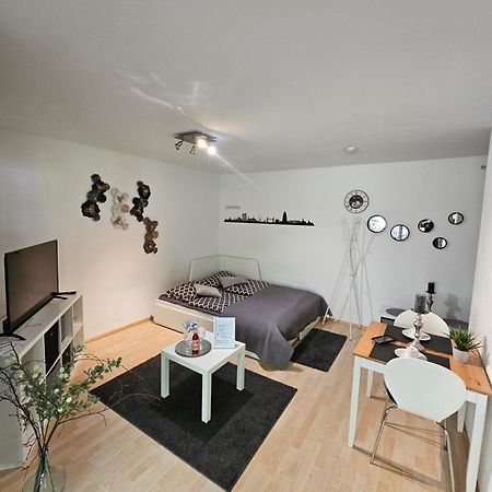Ulmer Nestchen Exterior foto
